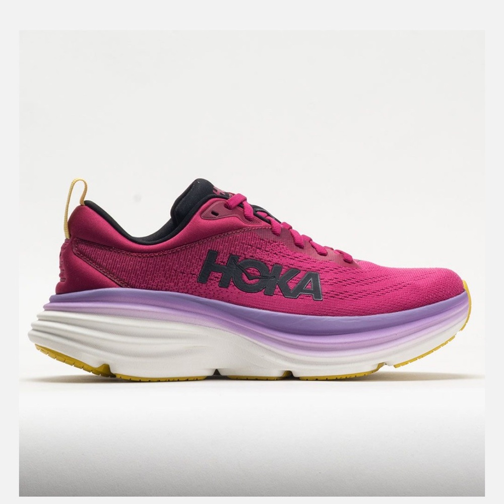 Hoka bondi 8. Size 9m. Great cushion